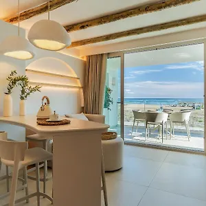 Apartahotel Azul, Castelldefels
